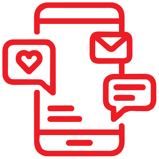 Social Media Marketing Conexão Design