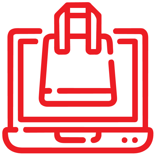 Loja Virtual Conexão Design